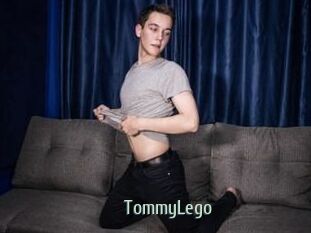 TommyLego