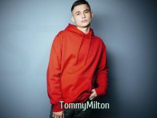 TommyMilton