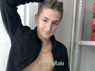 TommyRain