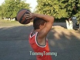 TommyTommy