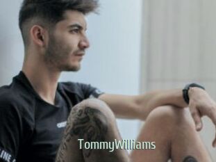 TommyWilliams