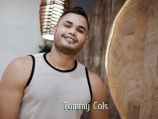 Tommy_Cols