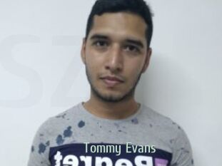 Tommy_Evans