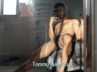 Tommy_Naughtyx