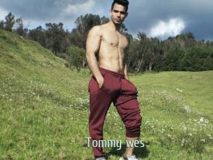 Tommy_wes