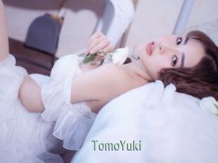 TomoYuki