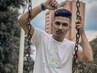 Tomy20