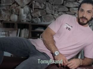 TomyBrand