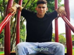 TomyRuiz