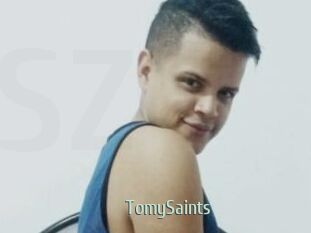 TomySaints