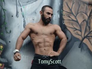TomyScott