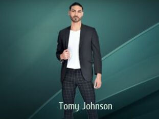 Tomy_Johnson