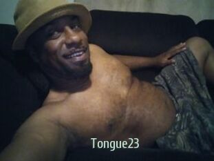 Tongue23