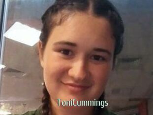 ToniCummings