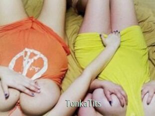 TonkaTits