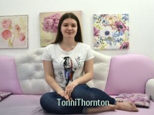 TonniThornton