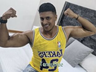TonnyBlue