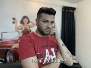 TonnyRodriguez Sexcam Zone