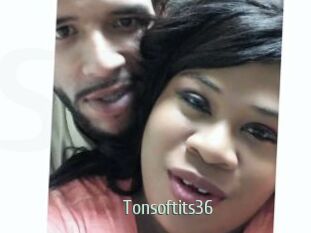 Tonsoftits36