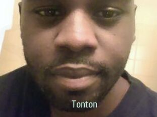 Tonton