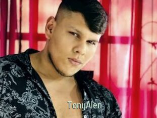 TonyAlen