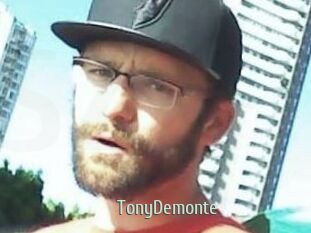 TonyDemonte