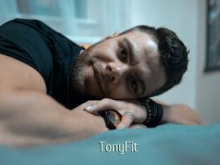 TonyFit