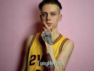 TonyHenson