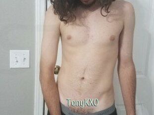 TonyKXO