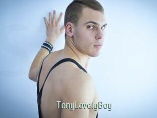 TonyLovelyBoy