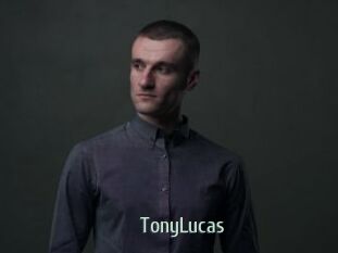 TonyLucas