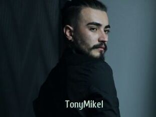 TonyMikel