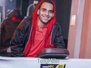TonyMiller