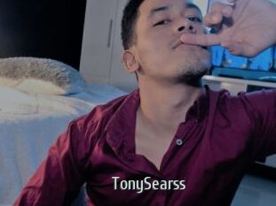 TonySearss