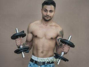 TonySpike