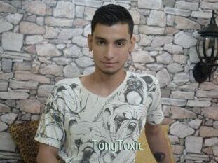 TonyToxic