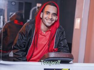 Tonywolf