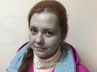 TonyyRoberts