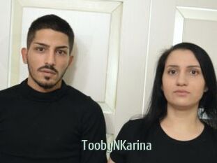 ToobyNKarina