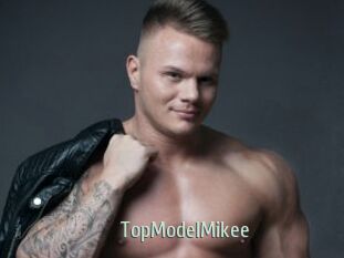 TopModelMikee