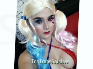 TopTransGoddess