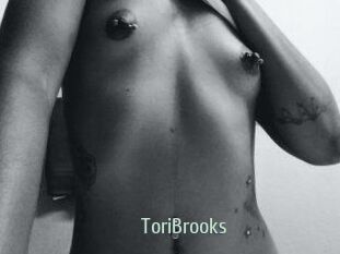 Tori_Brooks Sexcam Zone