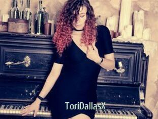 ToriDallasX