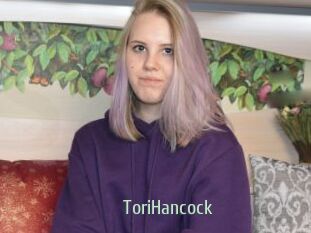 ToriHancock