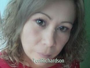 ToriRichardson