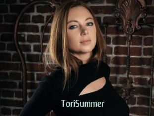 ToriSummer