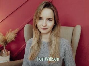 ToriWillson