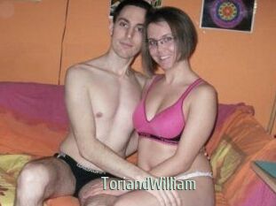 Tori_and_William