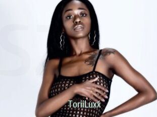 ToriiLuxx