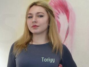 Toriyy